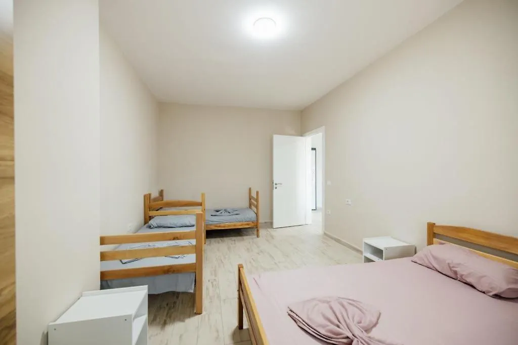 Mentor Appartements Shëngjin Apartment