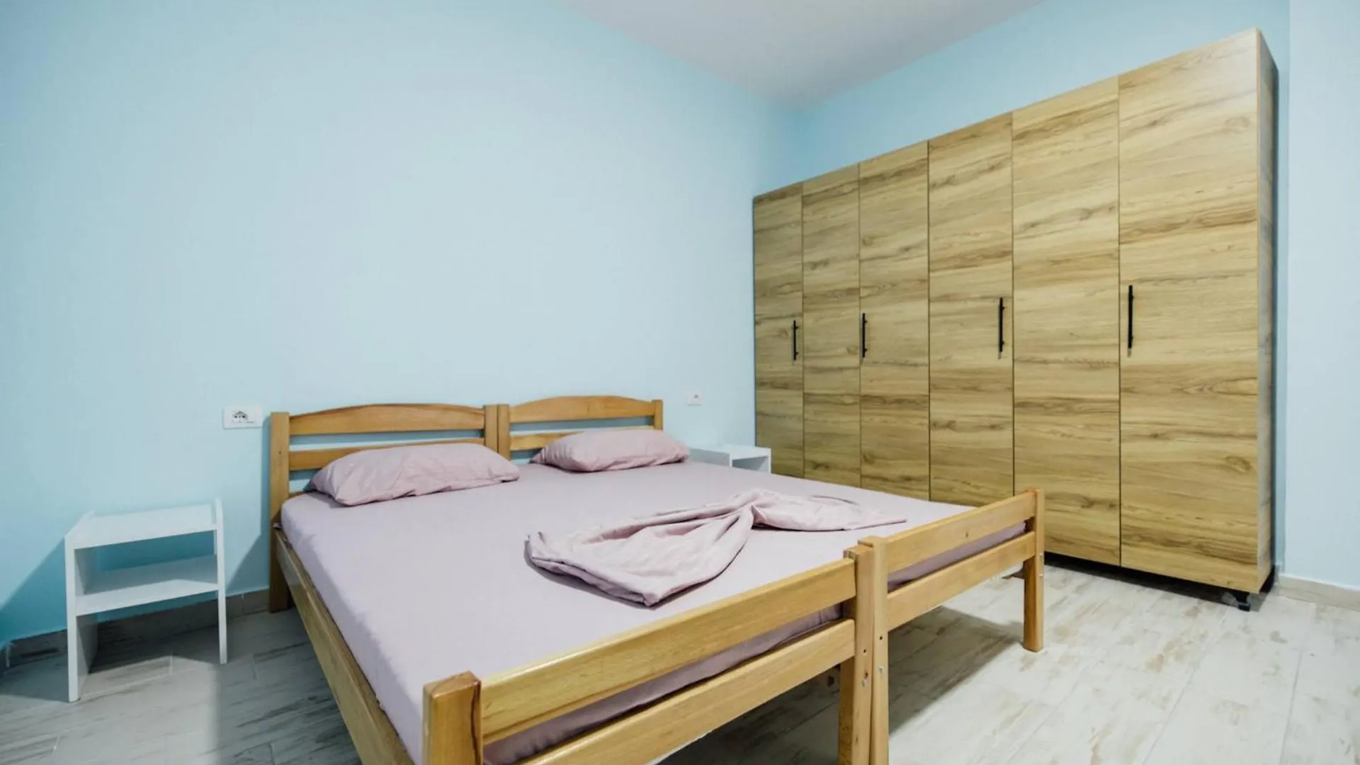 Mentor Appartements Shëngjin 0*,  Albanien