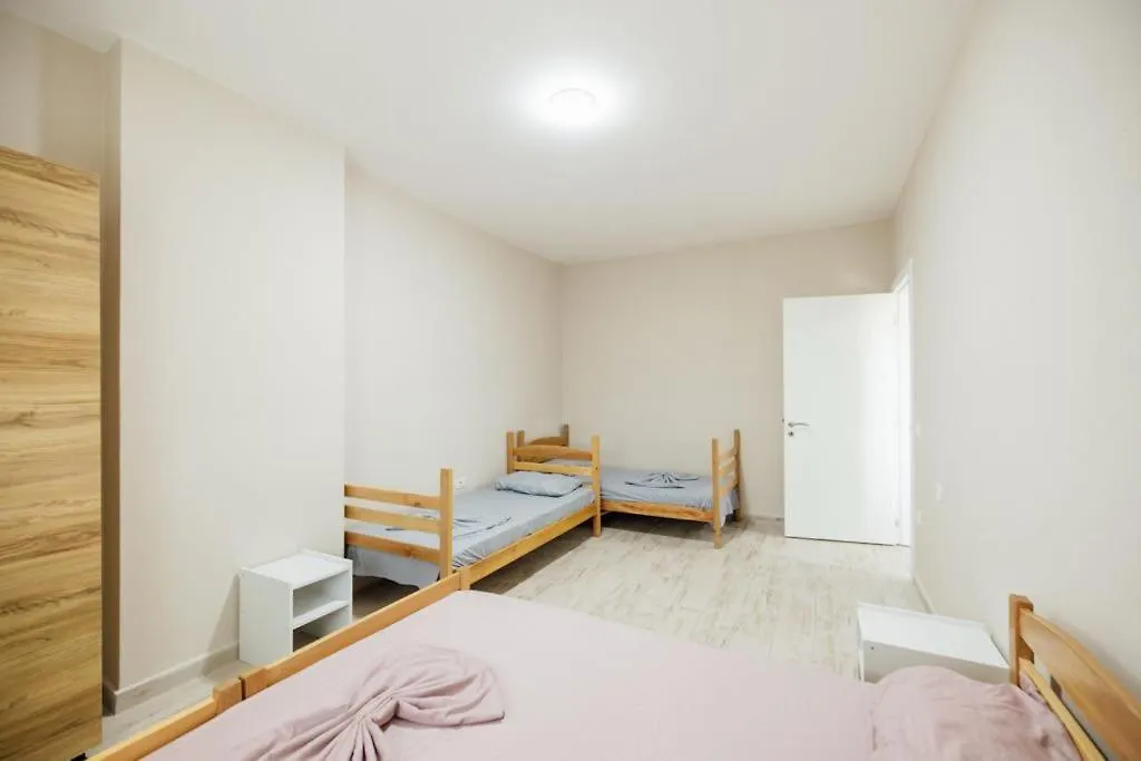 Shëngjin Mentor Appartements