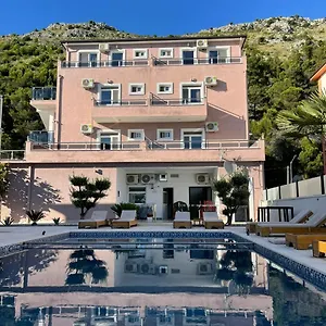 Hotel 'del Mar' -, Shëngjin